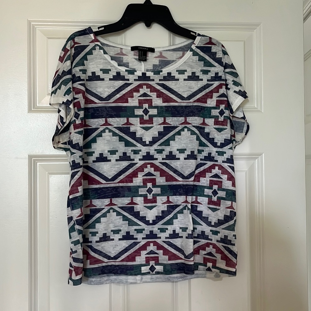 Forever 21 Top